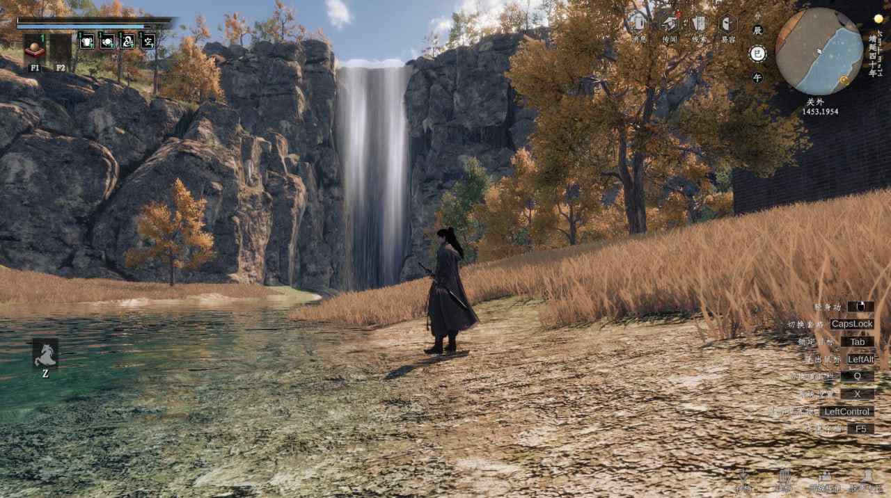 PC/3D/ #下一站江湖Ⅱ #Next Stop Jianghu 2 Build 18865158 官方中文版/17+-第4张图片-萌站