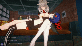 新作-[ZZZ] Rina x Nicole x Belle Futa Sex ゼンレスゾーンゼロ - 绝区零-第5张图片-萌站
