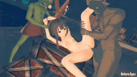 新作-HMV Megumin Konosuba NTR Gangbang-第9张图片-萌站