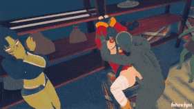 新作-HMV Megumin Konosuba NTR Gangbang-第11张图片-萌站