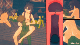 新作-HMV Megumin Konosuba NTR Gangbang-第14张图片-萌站