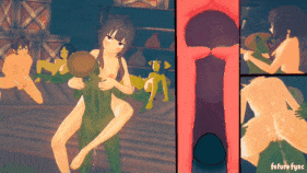 新作-HMV Megumin Konosuba NTR Gangbang-第15张图片-萌站