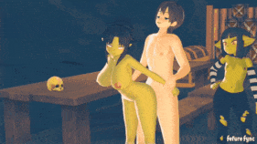 新作-HMV Megumin Konosuba NTR Gangbang-第21张图片-萌站