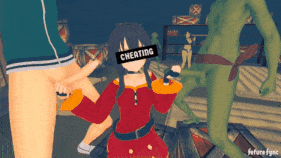 新作-HMV Megumin Konosuba NTR Gangbang-第22张图片-萌站