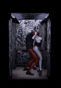 新作-Elevator Sex with Naughty Bunny - EPISODE 1-第23张图片-萌站 新作-Elevator Sex with Naughty Bunny - EPISODE 1-第23张图片-萌站
