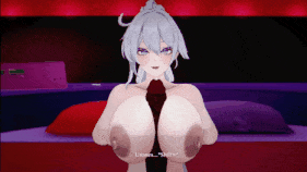 新作-[Hilichurl] Kiana found some interesting-第3张图片-萌站