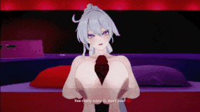 新作-[Hilichurl] Kiana found some interesting-第7张图片-萌站