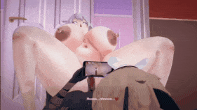 新作-[Hilichurl] Kiana found some interesting-第13张图片-萌站