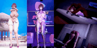 新作-Kafka Mama Wa Taimanin 3-第14张图片-萌站 新作-Kafka Mama Wa Taimanin 3-第14张图片-萌站