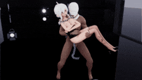 新作-【Sexdance】Abracadabra-Haku 弱音-第10张图片-萌站