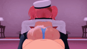 新作-RIM_MMD HMV (loli)