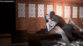 【4K/无修】新作-Dongmanlove-54-阿银-4K-第13张图片-萌站 【4K/无修】新作-Dongmanlove-54-阿银-4K-第13张图片-萌站