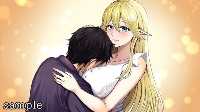 【RPG/PC】与异世界女主角的同居生活！？