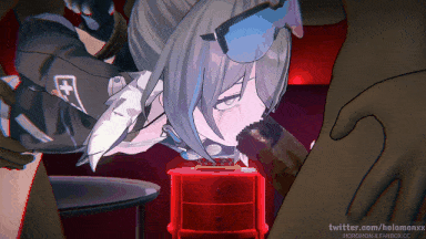 视=9【MMD中文步兵】holomonxx 5月作品 崩铁雌小鬼银狼 10分钟全程配音步兵版【713MCV】-第10张图片-萌站 视=9【MMD中文步兵】holomonxx 5月作品 崩铁雌小鬼银狼 10分钟全程配音步兵版【713MCV】-第10张图片-萌站