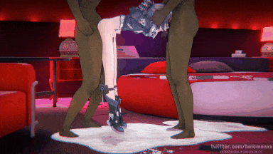 视=9【MMD中文步兵】holomonxx 5月作品 崩铁雌小鬼银狼 10分钟全程配音步兵版【713MCV】-第12张图片-萌站 视=9【MMD中文步兵】holomonxx 5月作品 崩铁雌小鬼银狼 10分钟全程配音步兵版【713MCV】-第12张图片-萌站