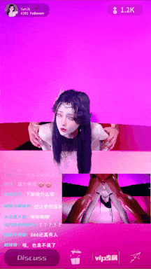 视=10【3D动画步兵】云曦 反差油腻碧池直播双镜头 【0.98GCV】-第6张图片-萌站 视=10【3D动画步兵】云曦 反差油腻碧池直播双镜头 【0.98GCV】-第6张图片-萌站