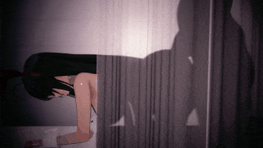 视=12【MMD中文步兵】 KKkirito 碧蓝航线NTR日记 黑丝兔女郎大凤 【144M全CV】