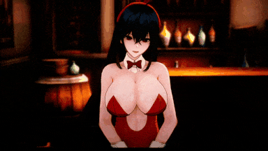 视=12【MMD中文步兵】 KKkirito 碧蓝航线NTR日记 黑丝兔女郎大凤 【144M全CV】-第3张图片-萌站 视=12【MMD中文步兵】 KKkirito 碧蓝航线NTR日记 黑丝兔女郎大凤 【144M全CV】-第3张图片-萌站