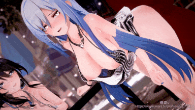 视=15【MMD中文】糖霜o 崩铁NTR-镜流+阮梅 【272MCV】-第2张图片-萌站 视=15【MMD中文】糖霜o 崩铁NTR-镜流+阮梅 【272MCV】-第2张图片-萌站