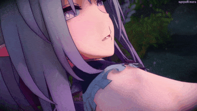 视=17【MMD中文步兵】Ugepa 星铁 诱拐克拉拉+偷看遐蝶洗澡+镜流战败 [3V]【750MCV】-第17张图片-萌站