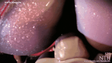 视=25【3D动画步兵】X：NTH_Kimiko2b-S23-王子与魔王父亲一起播种极品黑丝爆乳魔女4K【8.3G】-第3张图片-萌站