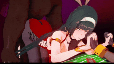 视=26【MMD中字步兵】kkkirito  绝区零 伊芙琳 带剧情版【600MCV】