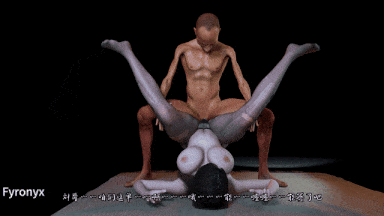 视=27【3D动画中文步兵】Fyronyx作品：公司的大客户 步兵中文配音版【1.5G全CV】-第3张图片-萌站