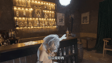 视=38【COSPLAY视频】[幼水铃衣]兔子洞[80P-1V]【4.4G】-第12张图片-萌站