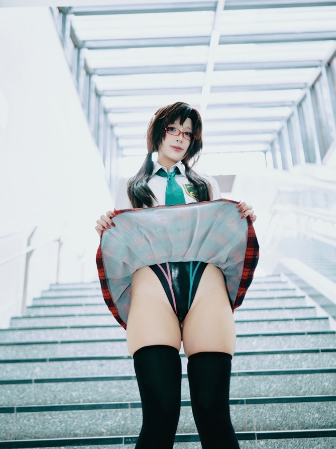 视=39COSPLAY合集带视频步兵】PuyPuy Chan 组合包 May-2025 Bundle 玛尔达一之濑明日奈真希波伊什塔尔[527P-9V]【18G】-第3张图片-萌站