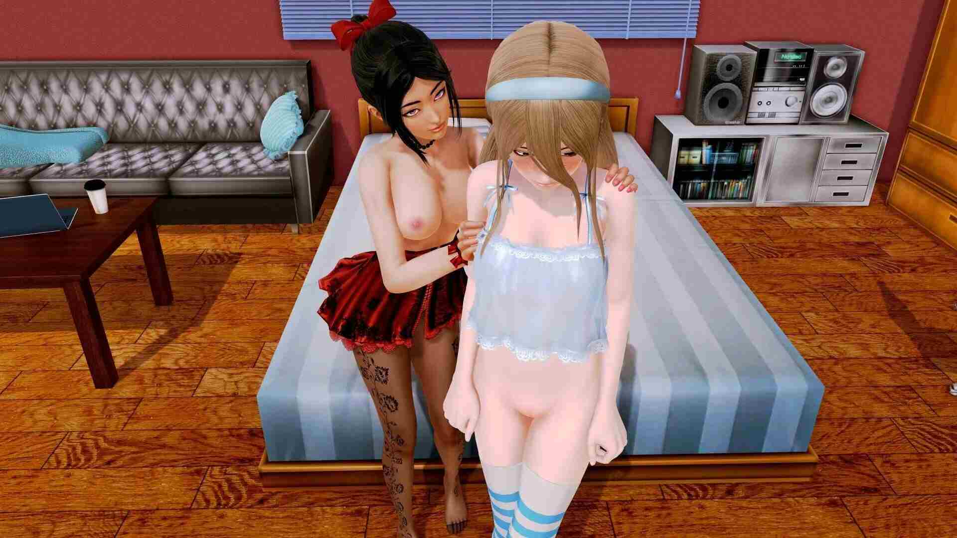 【神作SLG汉化动态PC】后宫酒店 Harem Hotel Ver0.19 官方中文赞助版【12.7G】-第8张图片-萌站 【神作SLG汉化动态PC】后宫酒店 Harem Hotel Ver0.19 官方中文赞助版【12.7G】-第8张图片-萌站