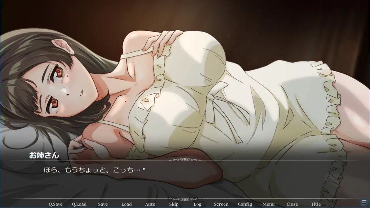 PC/ADV/#孤独的灰色仔猫  #ひとりぼっちの、灰色仔猫 机翻版-第2张图片-萌站