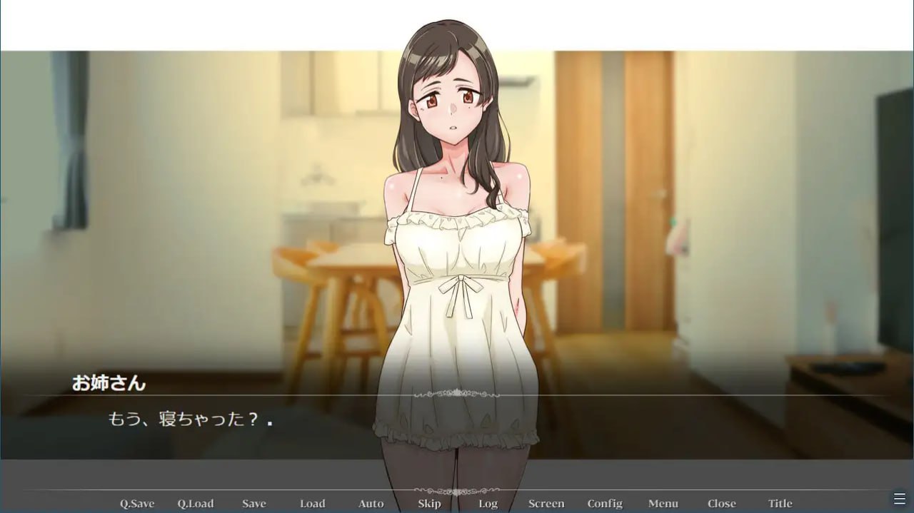 PC/ADV/#孤独的灰色仔猫  #ひとりぼっちの、灰色仔猫 机翻版-第5张图片-萌站