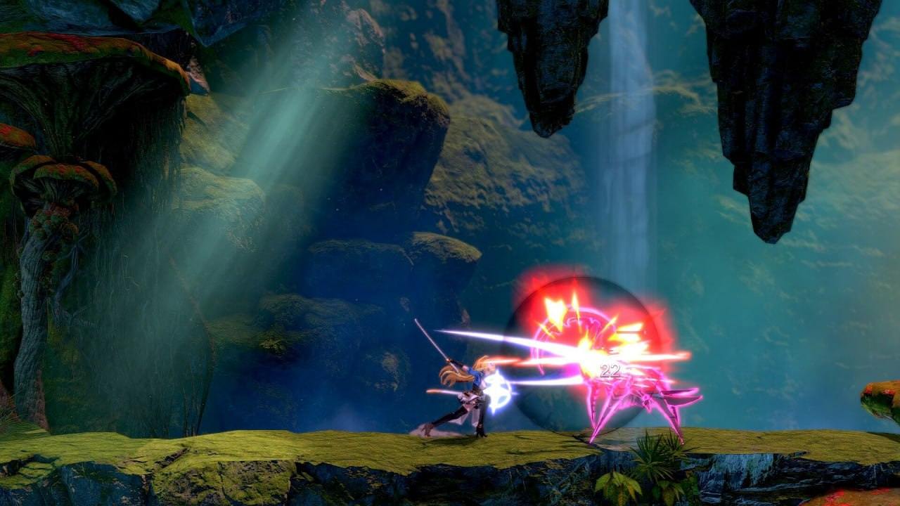 PC/.ACT/#边境猎人 艾尔莎的命运之轮  #Frontier Hunter Erzas Wheel of Fortune v0.8.04-豪华中文版+全DLC 