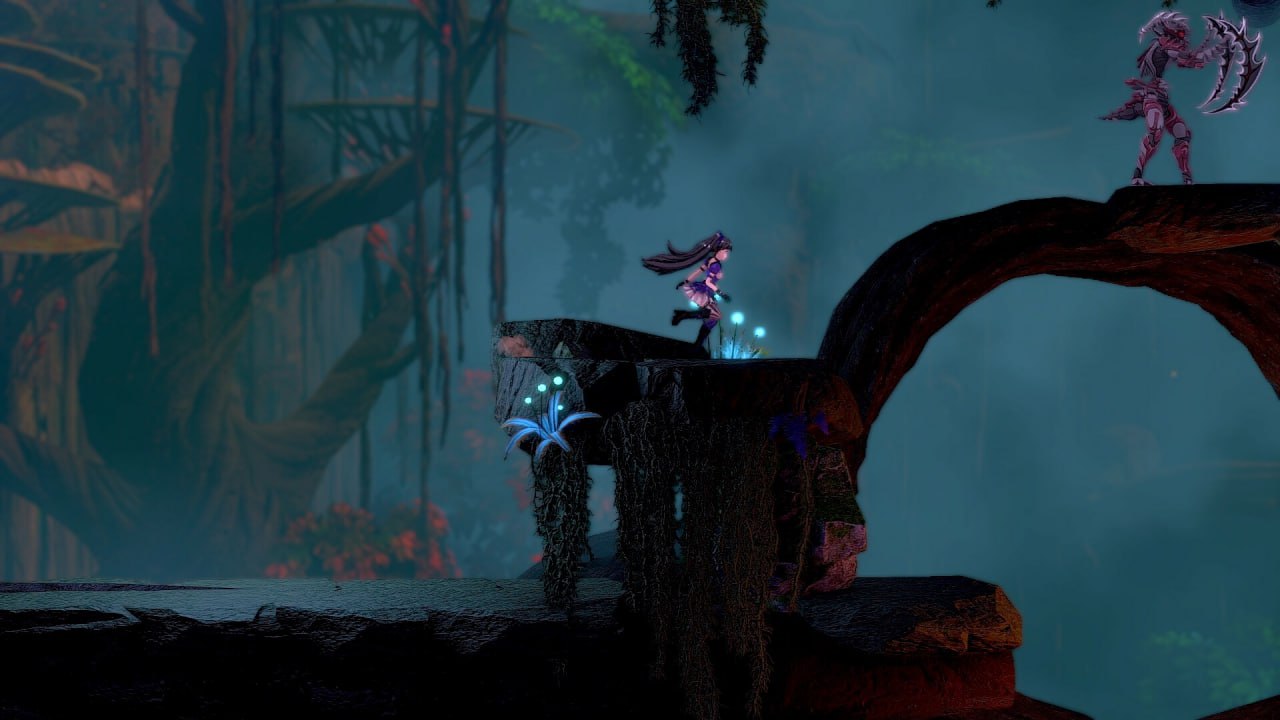 PC/.ACT/#边境猎人 艾尔莎的命运之轮  #Frontier Hunter Erzas Wheel of Fortune v0.8.04-豪华中文版+全DLC -第6张图片-萌站