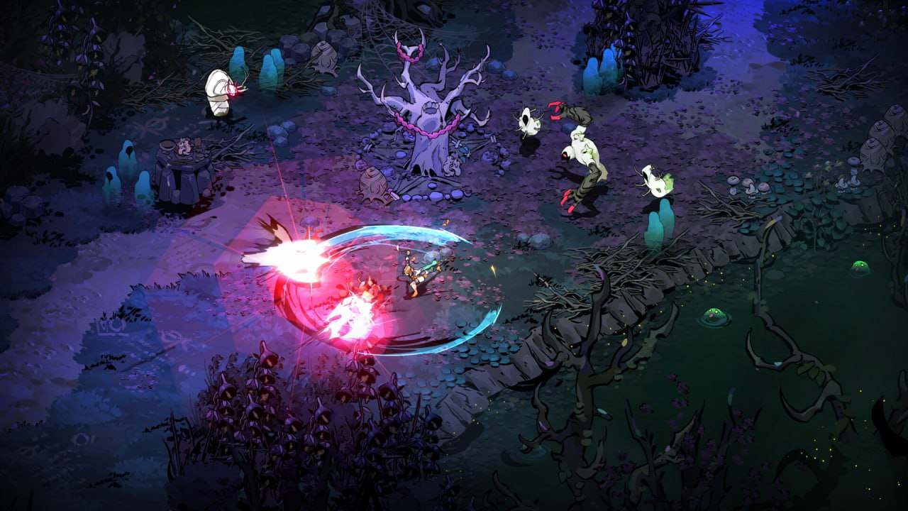 类魂PC/RPG/#哈迪斯2 #Hades 2 Build 18894825 官方中文版17+