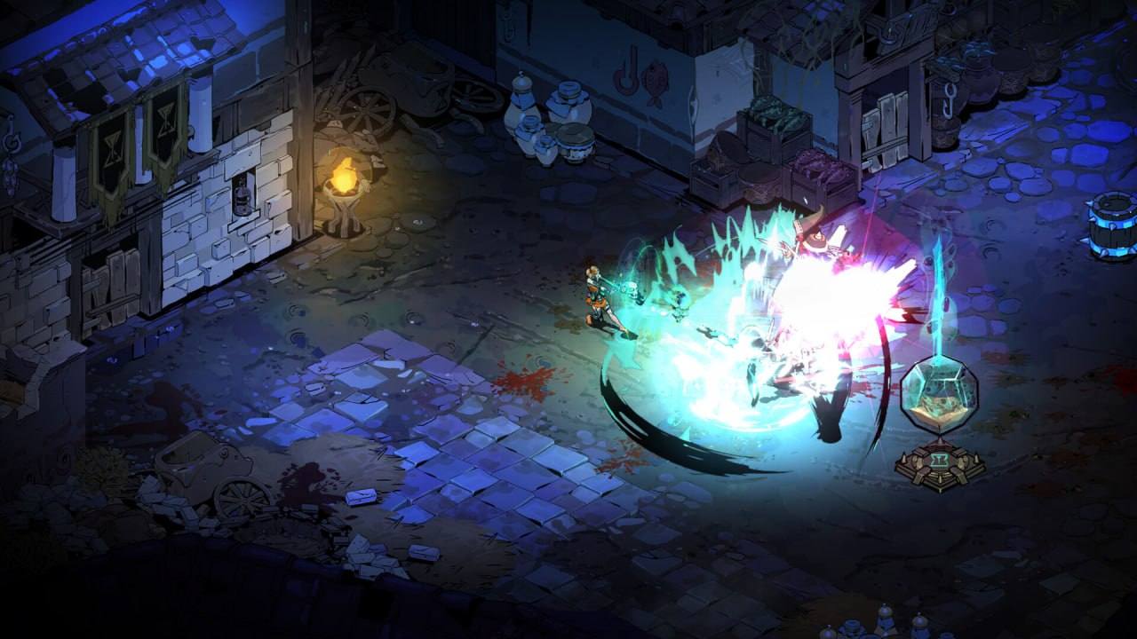 类魂PC/RPG/#哈迪斯2 #Hades 2 Build 18894825 官方中文版17+-第5张图片-萌站