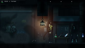 PC/ACT//#绚烂永亡 #Vivid Dead v0.3.3 英文生肉版