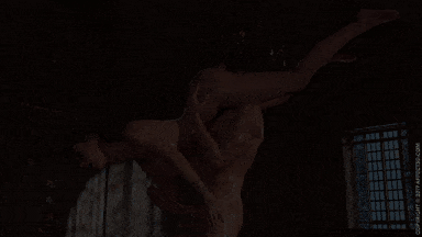 13[Affect3D] Bloodlust Cerene [中文字幕]