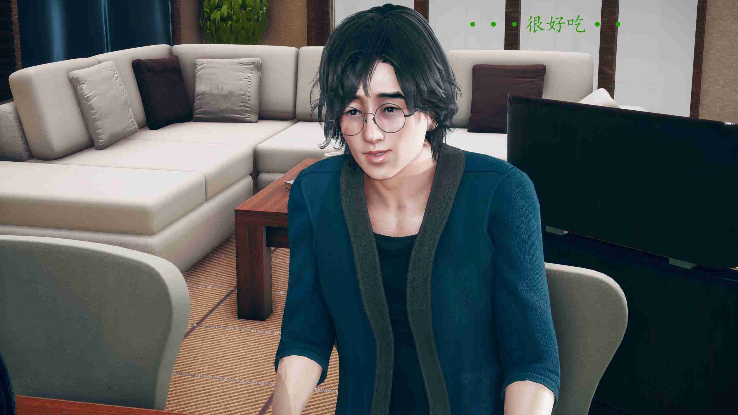 新婚01~05