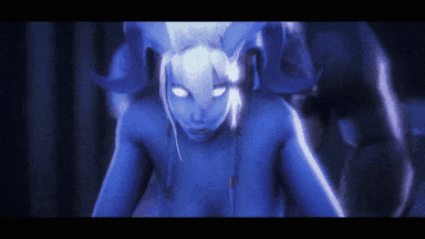30[Studio FOW] 魔獸爭霸 _ 山口山 Coliseum of Lust [中文字幕]-第2张图片-萌站