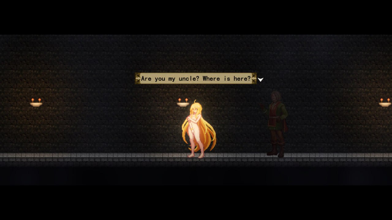 A554 灵魔女外传   v1.08-第4张图片-萌站