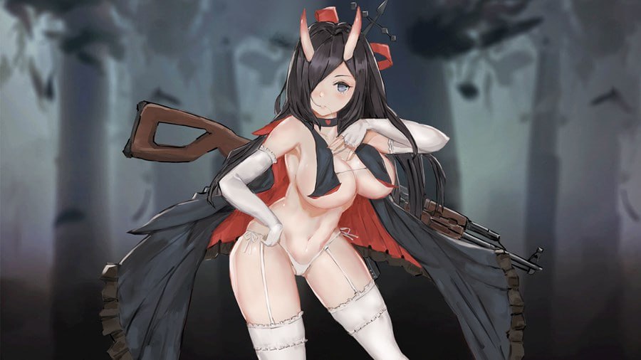 【PC/FPS/3D/动态/触手】枪灵少女2 v1.12A【共22.4GB】【官方中文】 【原名:GunSoulGirl 2】-第2张图片-萌站 【PC/FPS/3D/动态/触手】枪灵少女2 v1.12A【共22.4GB】【官方中文】 【原名:GunSoulGirl 2】-第2张图片-萌站