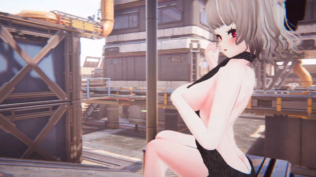 【PC/FPS/3D/动态/触手】枪灵少女2 v1.12A【共22.4GB】【官方中文】 【原名:GunSoulGirl 2】-第8张图片-萌站 【PC/FPS/3D/动态/触手】枪灵少女2 v1.12A【共22.4GB】【官方中文】 【原名:GunSoulGirl 2】-第8张图片-萌站