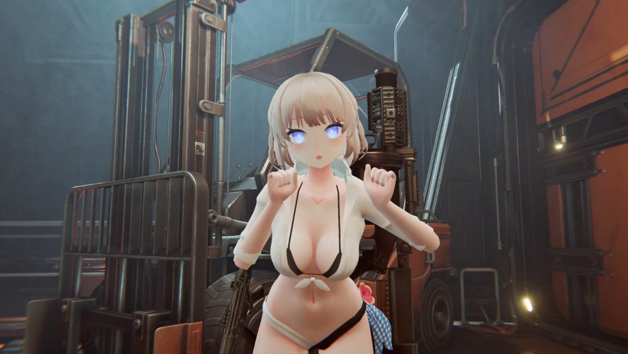 【PC/FPS/3D/动态/触手】枪灵少女2 v1.12A【共22.4GB】【官方中文】 【原名:GunSoulGirl 2】-第10张图片-萌站 【PC/FPS/3D/动态/触手】枪灵少女2 v1.12A【共22.4GB】【官方中文】 【原名:GunSoulGirl 2】-第10张图片-萌站