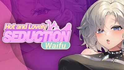A561 Hot and Lovely : Seduction waifu