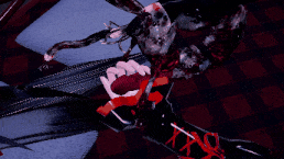 Kurumi Sleepless night-第3张图片-萌站