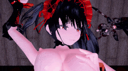 Kurumi Sleepless night-第4张图片-萌站