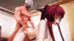 MMD R18 Yamato-第4张图片-萌站