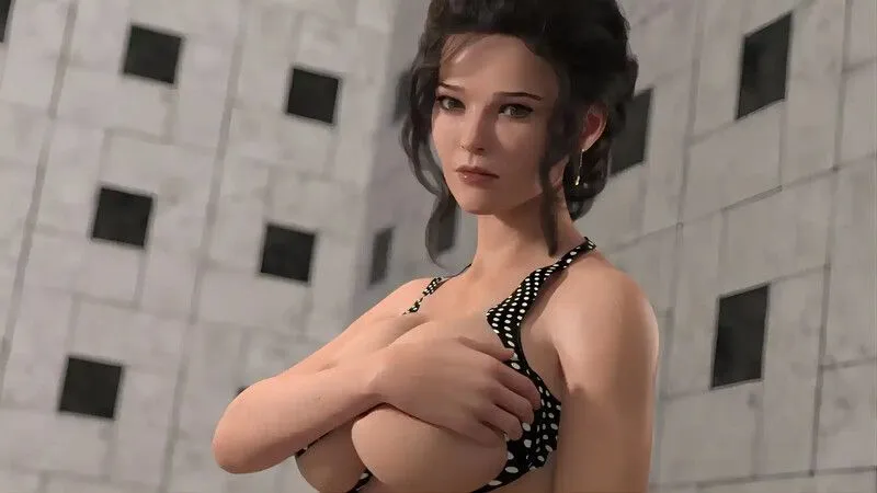 【亚洲SLG精品/汉化/乱伦/PC/变更】女神的最佳交易 My Best Deal Ver3.9.5 AI汉化内嵌版【7.31G/变更】-第12张图片-萌站