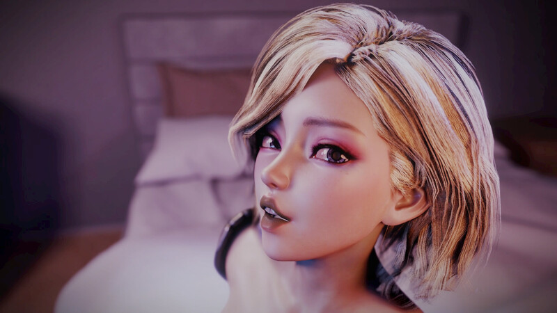 【SLG/英文/3D步兵/生肉】赛博朋克：浦西行动 Cyber​​Cum: Pussy Attack STEAM步兵版 【900M/新作/生肉】-第8张图片-萌站